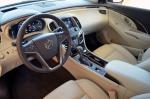 Buick LaCrosse 2014 года